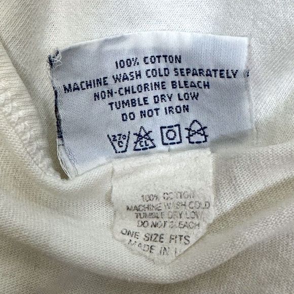 Vintage The Walt Disney Company x Velva Sheen Minnie Mouse Swim Cover Up - OS - Picture 6 of 8